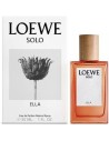 Solo Loewe Ella Eau de Parfum Vaporizador 30ml