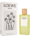 Loewe Agua Loewe Eau de Toilette Vaporizador 50ml
