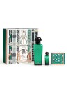 Hermes Hermã¨s Eau D'orange Verte Eau de Cologne 100ml + Eau de Cologne Mini 7.5ml + Jabon 50gr (unisex)