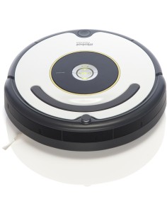 Irobot roomba 620 - robot aspirador (diámetro 33 cm, autonomía 120 min) 2