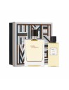 Hermes Paris Terre D'hermes Eau de Toilette 100ml Vaporizador + Gel de Baño 80ml