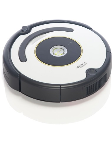 iRobot Roomba 620 - Robot aspirador (diámetro 33 cm, autonomía 120 min): Irobot: Kiwiku.com: Hogar