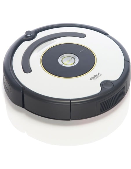 iRobot Roomba 620 - Robot aspirador (diámetro 33 cm, autonomía 120 min): Irobot: Kiwiku.com: Hogar