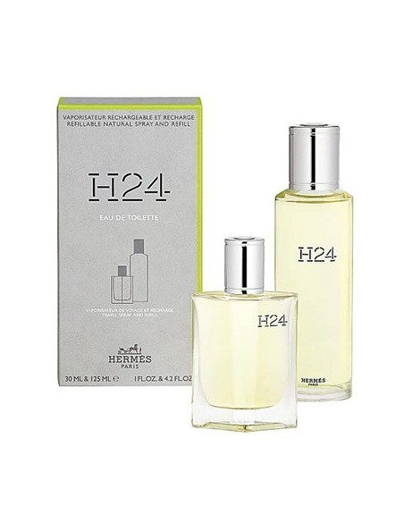 hermes_set_h24_eau_de_toilette_30ml_+_eau_de_toilette_125ml_travel_vaporizador_recarga_3346130010975_oferta