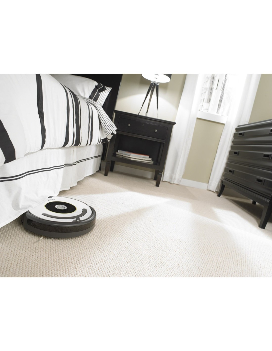 Roomba 620 instrucciones best sale