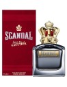 Jean Paul Gaultier Scandal para Mujer Eau de Toilette 100ml Recarga Able Spray