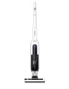 Bosch athlet - aspirador escoba, 25.2 v, sin bolsa, autonomía hasta 60 minutos, depósito 0.9 l, colo