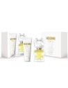 Moschino Toy 2 Set Regalo 50ml Eau de Parfum + 100ml Loción Corporal