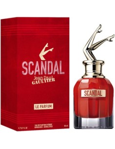 Jean Paul Gaultier Scandal Le Parfum Eau de Parfum 80ml Spray