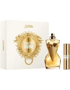 Jean Paul Gaultier Divine Set Regalo 100ml Eau de Parfum + 10mleau de Parfum