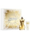 Jean Paul Gaultier Divine Set Regalo 100ml Eau de Parfum + 75ml Gel de Ducha