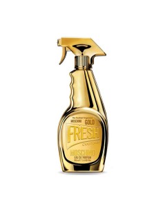 Moschino Fresh Gold Eau de Parfum para Mujer 100 Ml