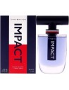 Tommy Hilfiger Impact Eau de Toilette Vaporizador 100ml