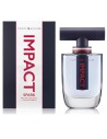 Tommy Hilfiger Impact Spark Eau de Toilette Vaporizador 100ml