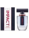 Tommy Hilfiger Impact Spark Eau de Toilette Vaporizador 50ml
