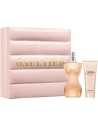 Jean Paul Gaultier Classique Eau de Toilette Vaporizador 100ml Set 2 Pieces