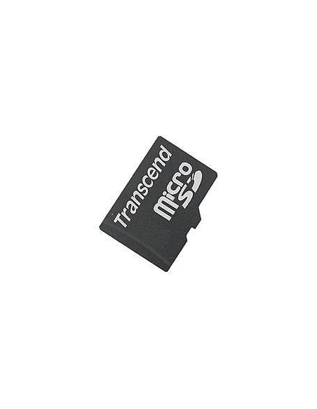 Transcend TS1GUSD - Tarjeta de memoria micro SD de 1 GB con 1 adaptador