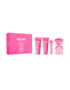 moschino_toy_2_bubble_gum_eau_de_toilette_vaporizador_100ml_set_4_pieces_8011003885688_oferta