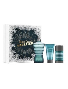 jean_paul_gaultier_le_male_eau_de_toilette_vaporizador_125ml_set_3_pieces_christmas_8435415085076_oferta