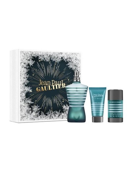 jean_paul_gaultier_le_male_eau_de_toilette_vaporizador_125ml_set_3_pieces_christmas_8435415085076_oferta