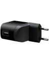 Belkin f8z563cwblk - cargador de móvil de red (220 v, usb, 1 a), negro