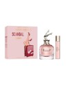 Set Jean Paul Gaultier Gaultier Airlines Scandal Eau de Parfum 80ml + Eau de Parfum 20ml