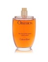 Flacon Calvin Klein Obsession Woman Eau de Parfum 100ml
