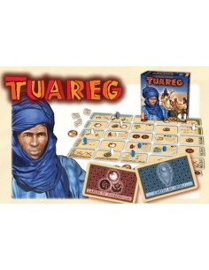 Tuareg