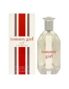 Tommy Hilfiger Tommy Girl Eau de Cologne Eau de Toilette Vaporizador 100ml