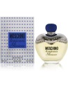 Moschino Toujours Glamour Eau de Toilette Vaporizador 100 Ml para Mujer