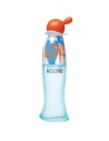Moschino Cheap & Chic I Love Love Eau de Toilette Vaporizador 30 Ml para Mujer