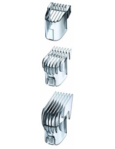 Remington HC5750 Titanium - Cortapelos para cabello y barba 2