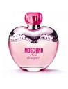 Moschino Pink Bouquet Eau de Toilette Vaporizador 100 Ml para Mujer