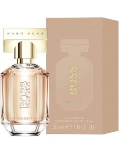 Hugo Boss Boss the Scent For Her Eau de Parfum 30ml Vaporizador para Mujer