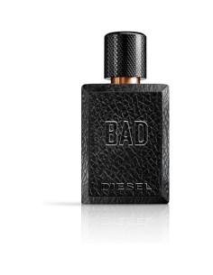 Diesel Bad Eau de Toilette 50ml Vaporizador