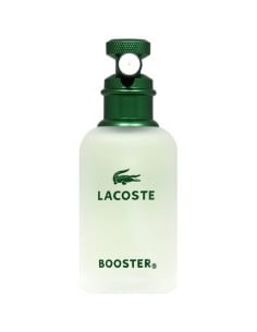 Lacoste Booster Eau de Toilette 125ml Vaporizador