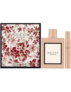 Gucci Bloom Set Regalo 100ml Eau de Parfum + 7.4ml Eau de Parfum