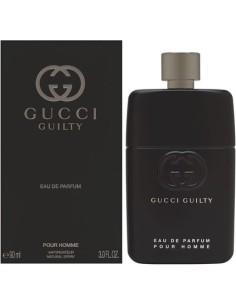 Gucci Guilty para Mujer Eau de Parfum 90ml Spray