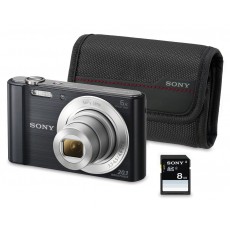 Sony dsc-w810 - cámara...