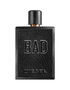 Diesel Bad Eau de Toilette 100ml Spray