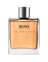 Hugo Boss In Motion Eau de Toilette 100ml Spray