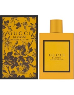 Gucci Bloom Profumo Di Fiori Eau de Parfum 100ml Spray