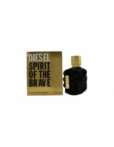 Diesel Spirit Of The Brave Eau de Toilette 75ml Spray