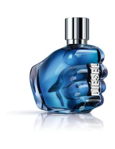 Diesel Sound Of The Brave Eau de Toilette 50ml Spray