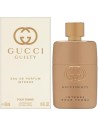 Gucci Guilty Eau de Parfum Intense Pour Femme 50ml Spray
