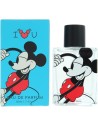 Disney Mickey Mouse I Love You Eau de Parfum 50ml Spray