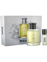Gucci Guilty Pour Femme Set Regalo 90ml Eau de Parfum + 10ml Eau de Parfum + 50ml Loción Corporal