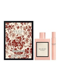 Gucci Bloom Set Regalo 100ml Eau de Parfum + 10ml Eau de Parfum