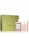 Gucci Bloom Set Regalo 100ml Eau de Parfum + 100ml Loción Corporal + 10ml Eau de Parfum