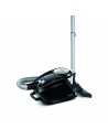 Bosch relaxx x prosilence 66 - aspirador de trineo sin bolsa, 1200 w, triple sistema de filtrado